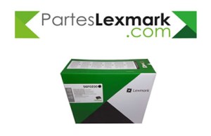 Unidad De Imagen Lexmark MX522  MX622 56F0Z00